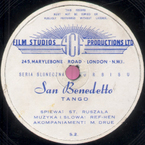 San Benedetto