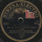 Bianka (Lewandowski – Włast)
