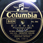 Bianka (Lewandowski – Włast)