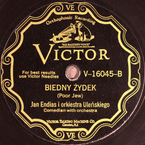 Biedny Żydek