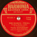 Bije mamcia