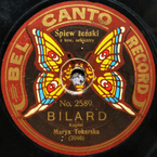 Bilard