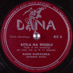 Bitka na weselu