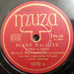 Błahy walczyk