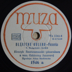 Błękitne bolero