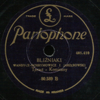 Bliźniaki