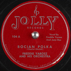 Bocian polka (Okulski)