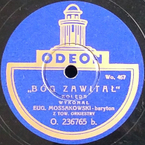 Bóg zawitał