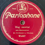 Bóg zawitał