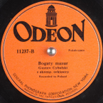 Bogaty Mazur