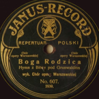 Bogurodzica (hymn narodowy)