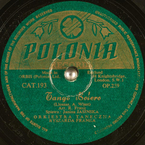 Tango Bolero