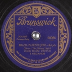 Bracia, patrzcie jeno