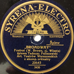 Broadway