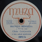 Brzózka-bieriozka