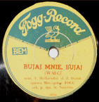 Bujaj mnie, bujaj