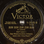 Bum bum zum zum bum