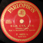 Bum, cyk, cyk