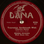 Była Maryś młoda