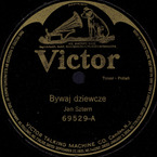 Bywaj dziewczę zdrowe (pieśń żołnierska)