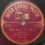 Bzdurstwa