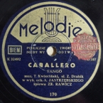 Caballero (Kwieciński – Drabik)