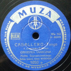 Caballero (Kwieciński – Drabik)