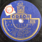 Caballeros