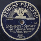 Caballeros z Grenady
