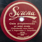 Cała przyjemność po mojej stronie