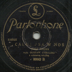 Całuj psa w nos (Cybulski)