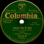 Całuj psa w nos (Walter/Ulatowski)