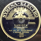 Carioca (Youmans – Ortym)