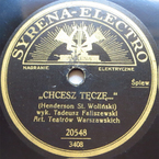 Chcesz tęczę?