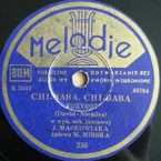 Chi-Baba, Chi-Baba