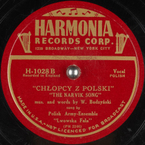 Chłopcy z Polski (Budzyński)