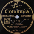 Chłopek