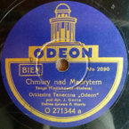 Chmury nad Madrytem
