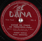 Chodź na piwko naprzeciwko