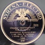 Chrystus zmartwychwstał
