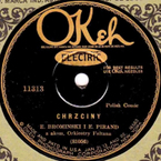 Chrzciny