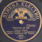 Chrzciny na wsi