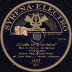 Chwila sentymentalna