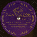 Cialy harmonista