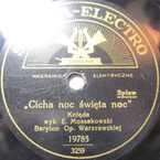 Cicha noc (kolęda)