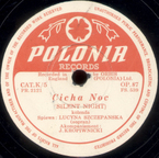Cicha noc (kolęda)