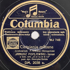 Cierpienia miłosne