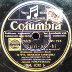 Ciribiribin
