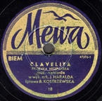 Clavelita