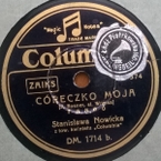 Córeczko moja